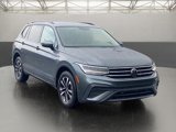 Used 2023 Volkswagen Tiguan S image 2