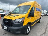 Used 2021 Ford Transit 250 148 High Roof w/ Load Area Protection Package image 3