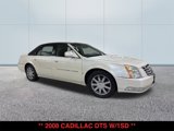 Used 2008 Cadillac DTS image 5