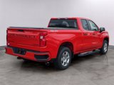 Certified 2020 Chevrolet Silverado 1500 Custom w/ Custom Value Package image 4