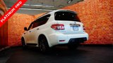 Used 2019 Nissan Armada Platinum w/ Captain's Chairs Package image 5