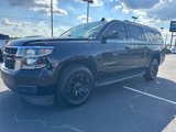 Used 2017 Chevrolet Suburban LT image 2