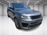 Used 2017 Land Rover Range Rover Sport SVR image 3