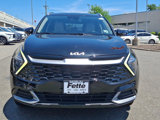 Certified 2023 Kia Sportage EX image 2