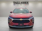 Used 2025 Chevrolet Trax LT image 2