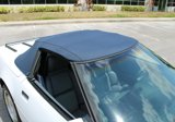 Used 1991 Chevrolet Corvette Convertible image 4