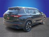 Used 2022 Mitsubishi Outlander ES image 4