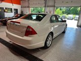 Used 2012 Ford Fusion SEL image 5