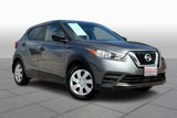 Certified 2020 Nissan Kicks S image 2