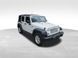 Used 2014 Jeep Wrangler Unlimited Sport w/ Quick Order Package 24S image 3