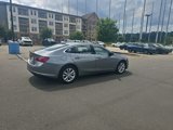 Used 2023 Chevrolet Malibu LT image 4