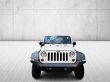 Used 2012 Jeep Wrangler Sport w/ Connectivity Group image 2