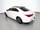 Used 2021 Mercedes-Benz CLA 250 4MATIC image 5
