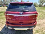 Used 2017 Ford Explorer Platinum image 4