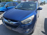 Used 2014 Hyundai Tucson Limited w/ Technology Package 02 image 2