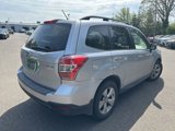 Used 2015 Subaru Forester 2.5i Premium w/ All-Weather Package image 5