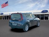 Used 2022 Kia Soul LX w/ Technology Package image 3
