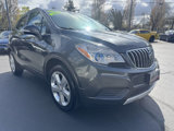 Used 2016 Buick Encore AWD image 6
