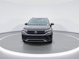 Used 2022 Volkswagen Taos SE image 3