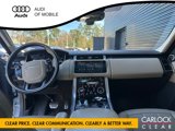 Used 2021 Land Rover Range Rover Sport HSE Silver Edition image 5