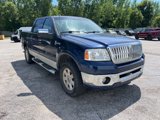 Used 2007 Lincoln Mark LT 4x4 image 2