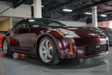 Used 2003 Nissan 350Z Track image 2
