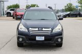 Used 2014 Subaru Outback 2.5i Premium w/ Popular Package #1A image 2