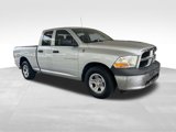 Used 2011 RAM 1500 ST w/ ST Popular Equipment Group image 2