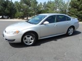 Used 2014 Chevrolet Impala Police image 3