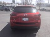 Used 2022 MAZDA CX-5 AWD 2.5 S w/ Premium Package image 5