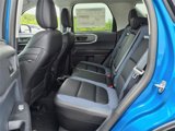 New 2025 Ford Bronco Sport Outer Banks w/ Outer Banks Tech Package+ image 6
