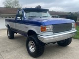 Used 1988 Ford F250 4x4 Regular Cab image 2