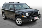 Used 2015 Jeep Patriot Sport w/ Power Value Group image 2