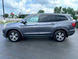 Used 2018 Honda Pilot EX-L image 3