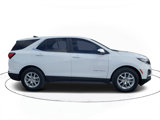 Certified 2022 Chevrolet Equinox LT image 2