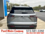New 2025 Chevrolet Equinox RS image 5