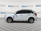 Used 2012 Chevrolet Captiva Sport LT w/ Convenience Package image 5