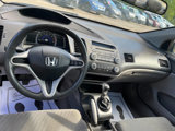 Used 2011 Honda Civic LX image 6
