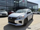 New 2024 Mitsubishi Mirage Black Edition image 2