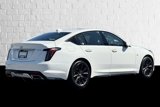 Used 2022 Cadillac CT5 Sport w/ Parking Package image 3