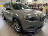 Used 2020 Jeep Cherokee Latitude Plus w/ Cold Weather Group image 3