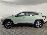 Used 2024 Chevrolet Trax RS w/ Driver Confidence Package image 2
