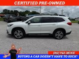Used 2019 Subaru Ascent Limited image 3