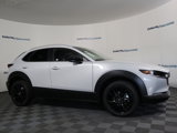 New 2025 MAZDA CX-30 AWD 2.5 S w/ Select Sport Pkg image 3