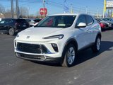 New 2025 Buick Encore GX Preferred image 3