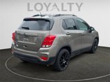 Used 2022 Chevrolet Trax LT w/ Sport Edition image 5