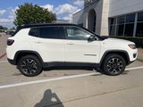 Used 2021 Jeep Compass Trailhawk w/ Convenience Group image 2