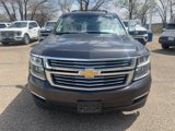 Used 2015 Chevrolet Suburban LTZ image 2