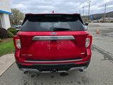 Used 2020 Ford Explorer Limited w/ Class III Trailer Tow Package image 4