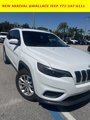 Used 2020 Jeep Cherokee Latitude w/ Cold Weather Group image 2